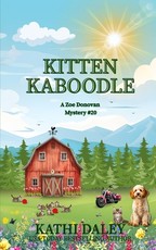 Kitten Kaboodle