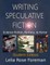 Writing Speculative Fiction
