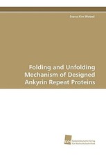 Folding and Unfolding Mechanism of Designed Ankyrin Repeat Proteins