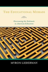 The Educational Morass