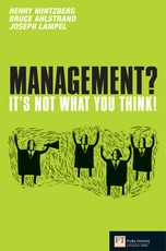 Management? It's not what you think!
