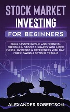 Stock Market Investing For Beginners