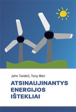 Atsinaujinantys energijos ištekliai
