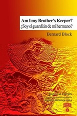 Am I my Brother's Keeper? / Â¿Soy el guardiÃ¡n de mi hermano?