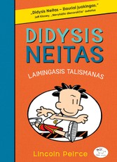 Didysis Neitas. Laimingasis talismanas Didysis Neitas. Laimingasis talismanas