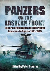 Panzers on the Eastern Front