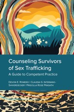 Counseling Survivors of Sex Trafficking