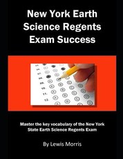 New York Earth Science Regents Exam Success