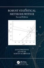 Robust Statistical Methods with R, Second Edition