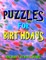 Puzzles for Birthdays