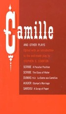 Camille and Other Plays