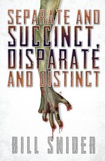 Separate and Succinct, Disparate and Distinct