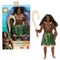 DISNEY PRINCESS MOANA lėlė Maui (JLP17)