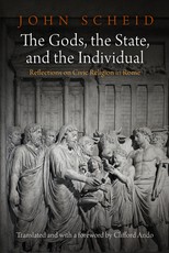 The Gods, the State, and the Individual