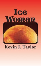 Ice Woman