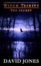 Witch Trinity - The Secret