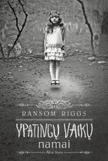 Ypatingų vaikų namai (2012)