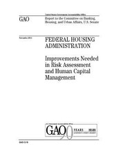 Federal Housing Administration