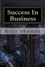 Success In Business