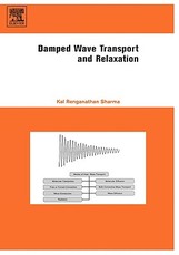 Damped Wave Transport and Relaxation