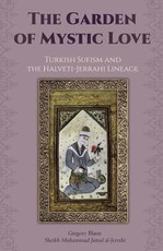 The Garden of Mystic Love