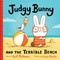 Judgy Bunny and the Terrible Beach