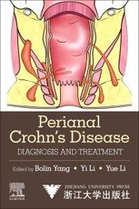 Perianal Crohn's Disease