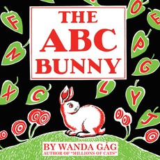 The ABC Bunny