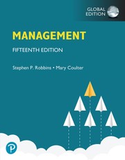 Management, Global Edition