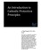 An Introduction to Cathodic Protection Principles