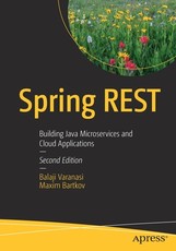 Spring Rest