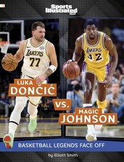 Luka Dončic vs. Magic Johnson