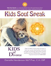 Kids of Divorce
