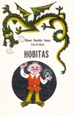 Hobitas, arba ten ir atgal (1985)