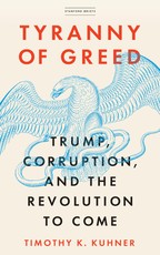 Tyranny of Greed