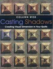 Casting Shadows- Print on Demand Edition