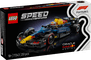 LEGO Speed Champions Oracle Red Bull Racing RB20 F1 Race Car