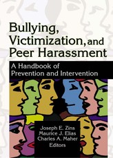 Maher, C: Bullying, Victimization, and Peer Harassment