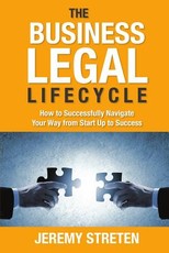 The Business Legal Lifecycle