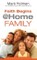 Faith Begins @ Home Family