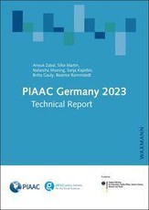 PIAAC Germany 2023: Technical Report