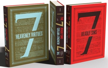Seven Sins and Seven Virtues
