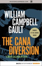 The Cana Diversion