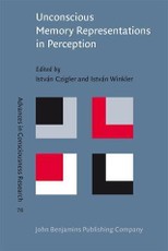 Unconscious Memory Representations in Perception