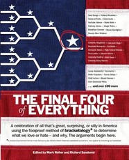 Final Four of Everything