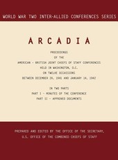 Arcadia
