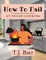 How To Fail At Vegan Cooking