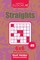 Sudoku Small Straights - 200 Easy Puzzles 6x6 (Volume 9)