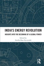 India's Energy Revolution
