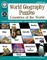 World Geography Puzzles: Countries of the World, Grades 5 - 12